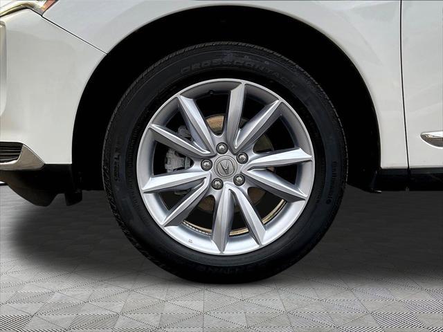 2023 Acura RDX Standard