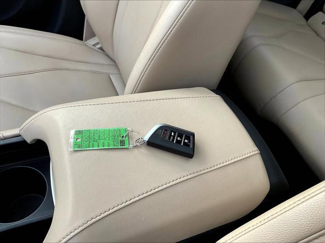 2023 Acura RDX Standard