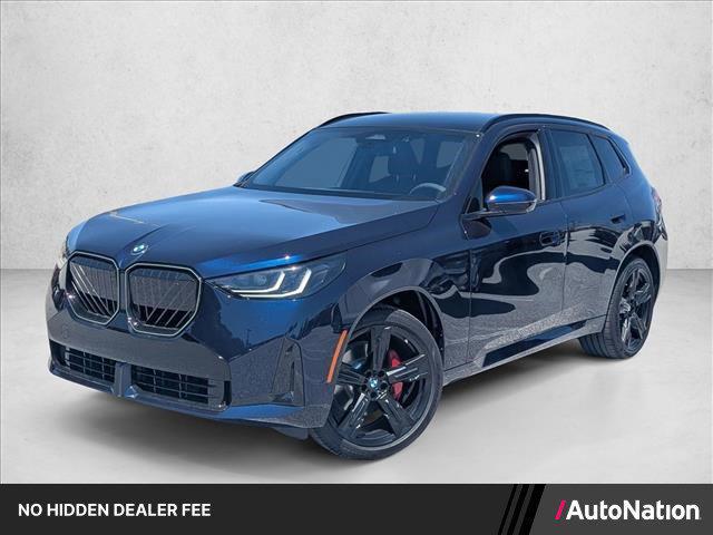 2026 BMW X3 30 xDrive for sale in Delray Beach, FL