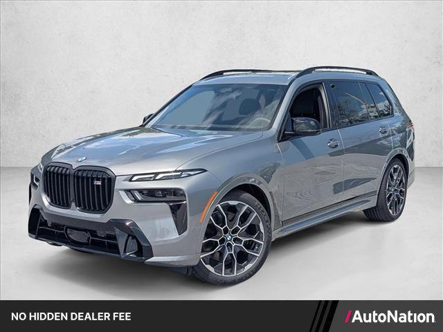 2026 BMW X7 M60i for sale in Delray Beach, FL