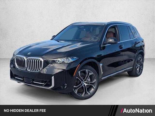 2026 BMW X5 xDrive40i for sale in Delray Beach, FL