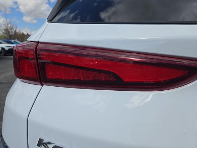 2023 Hyundai Kona Limited
