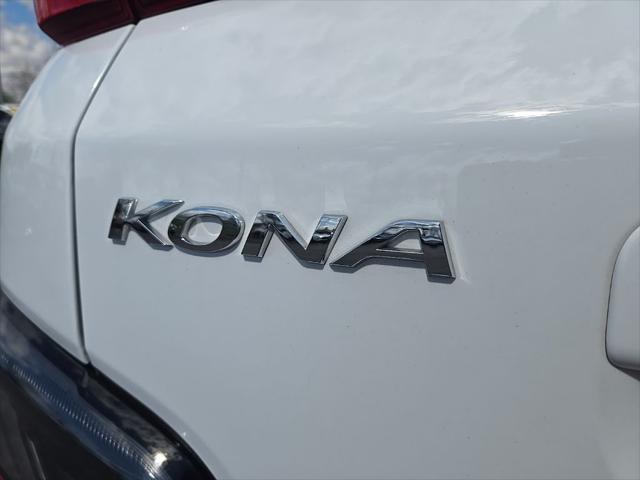 2023 Hyundai Kona Limited