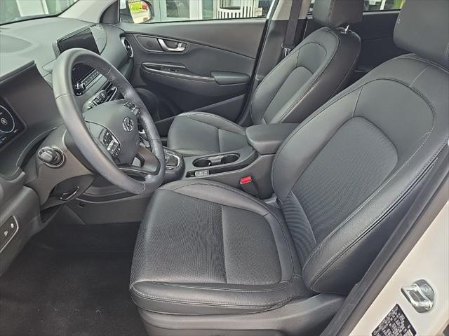2023 Hyundai Kona Limited