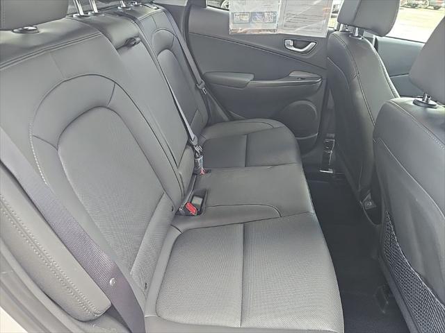 2023 Hyundai Kona Limited