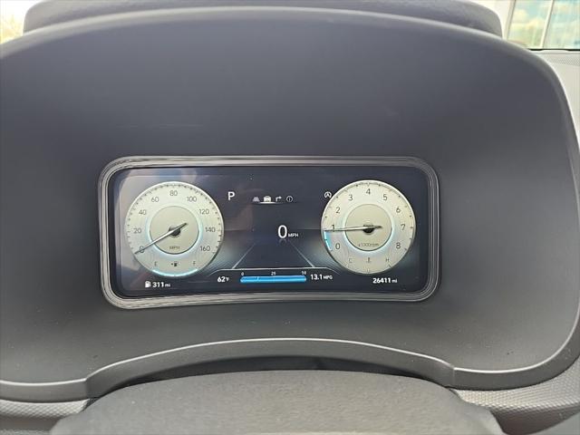 2023 Hyundai Kona Limited