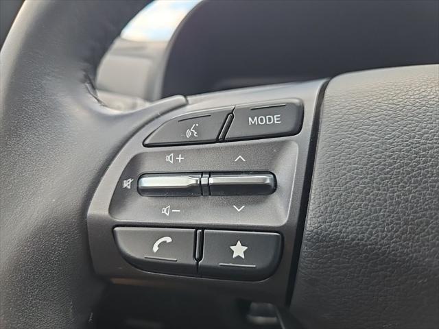 2023 Hyundai Kona Limited