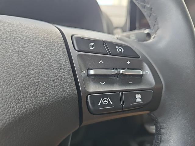 2023 Hyundai Kona Limited