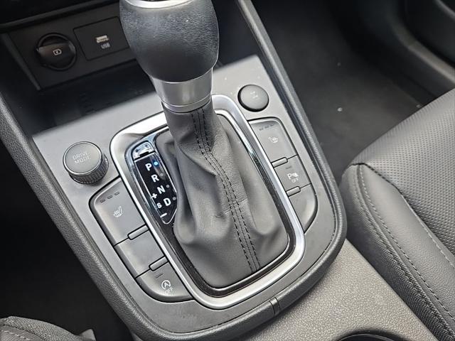 2023 Hyundai Kona Limited