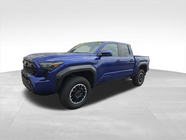2024 Toyota Tacoma TRD Off Road for sale in NOBLESVILLE, IN