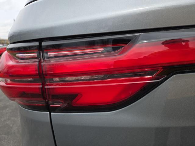 2023 Chevrolet Traverse FWD LT Cloth