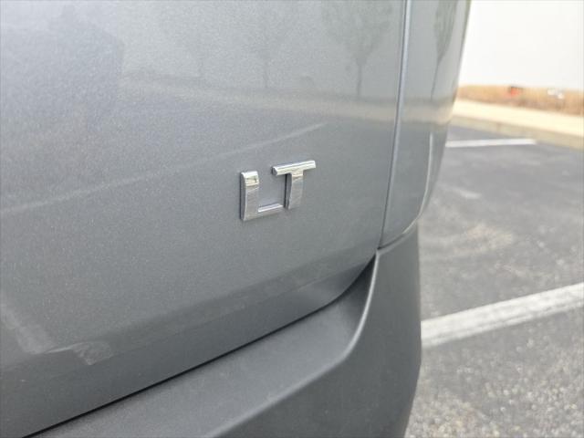 2023 Chevrolet Traverse FWD LT Cloth