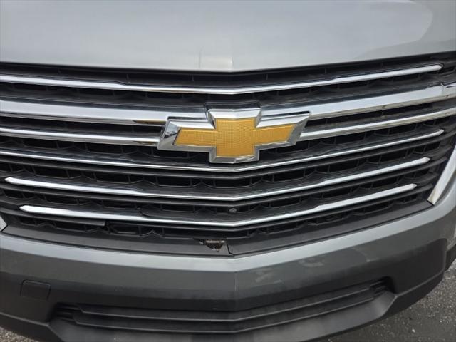 2023 Chevrolet Traverse FWD LT Cloth