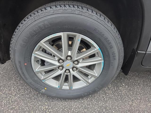 2023 Chevrolet Traverse FWD LT Cloth