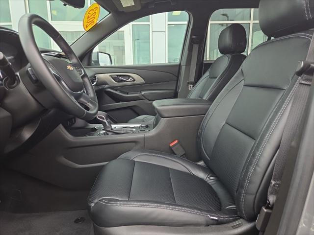 2023 Chevrolet Traverse FWD LT Cloth