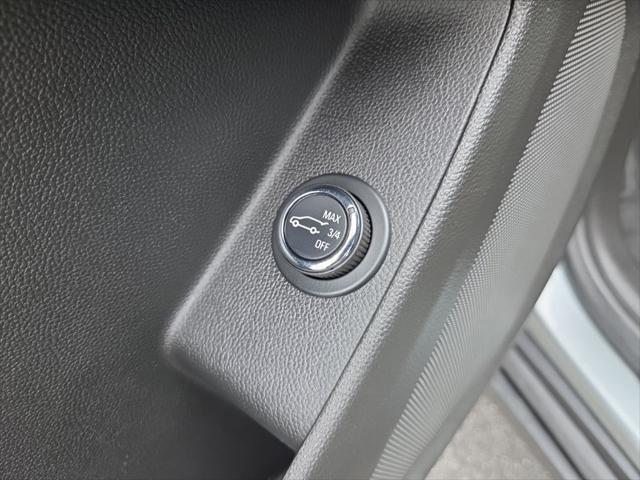 2023 Chevrolet Traverse FWD LT Cloth