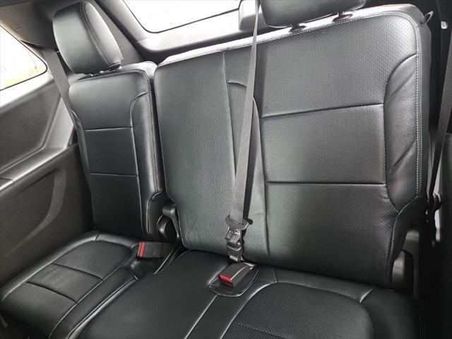 2023 Chevrolet Traverse FWD LT Cloth