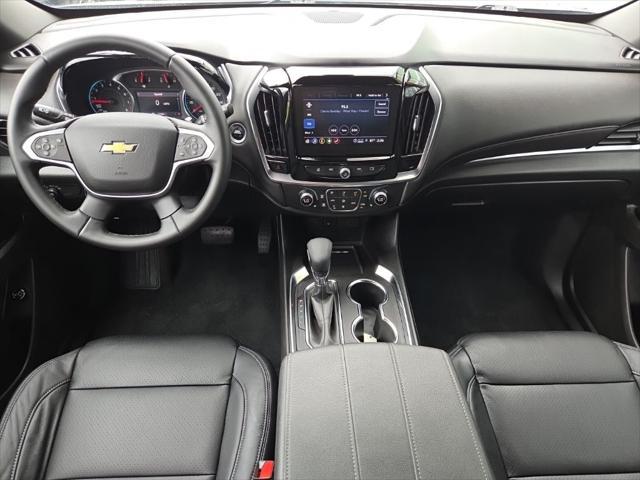 2023 Chevrolet Traverse FWD LT Cloth