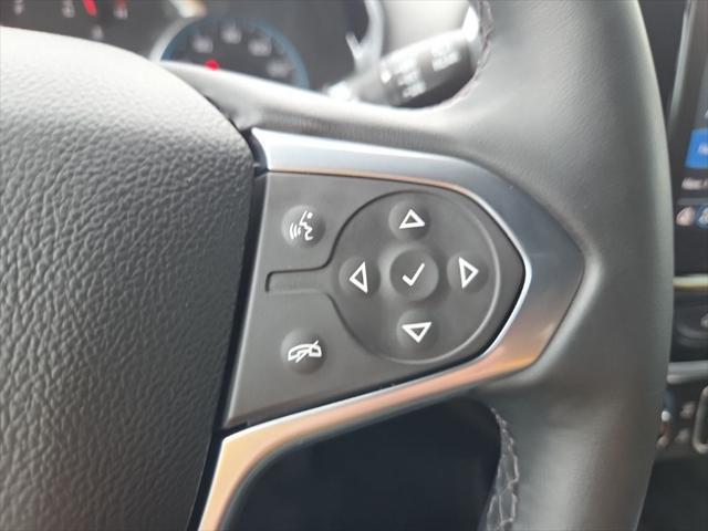 2023 Chevrolet Traverse FWD LT Cloth