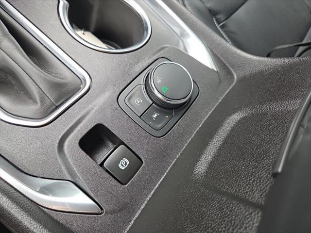 2023 Chevrolet Traverse FWD LT Cloth