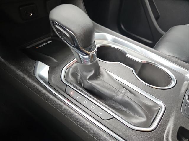2023 Chevrolet Traverse FWD LT Cloth