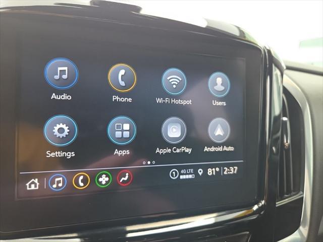 2023 Chevrolet Traverse FWD LT Cloth