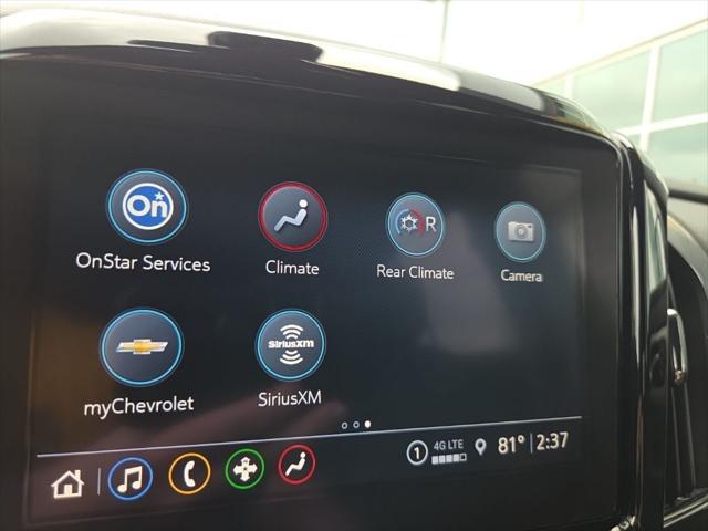 2023 Chevrolet Traverse FWD LT Cloth