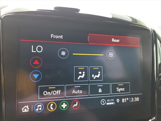 2023 Chevrolet Traverse FWD LT Cloth