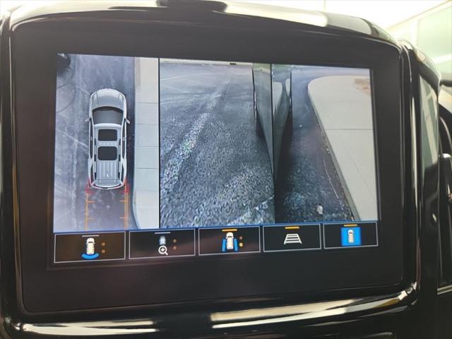 2023 Chevrolet Traverse FWD LT Cloth