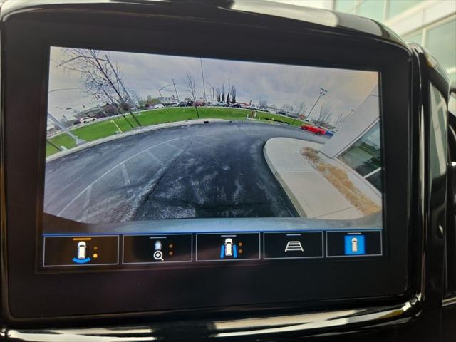 2023 Chevrolet Traverse FWD LT Cloth