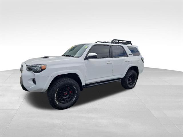 2020 Toyota 4Runner TRD Pro for sale in NOBLESVILLE, IN
