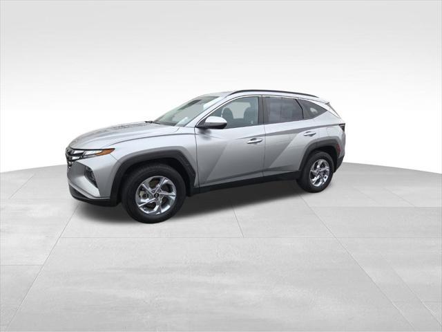 2023 Hyundai Tucson SEL for sale in NOBLESVILLE, IN