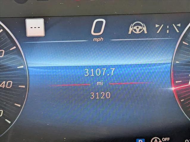 2024 Mercedes-Benz Maybach S 580 4MATIC