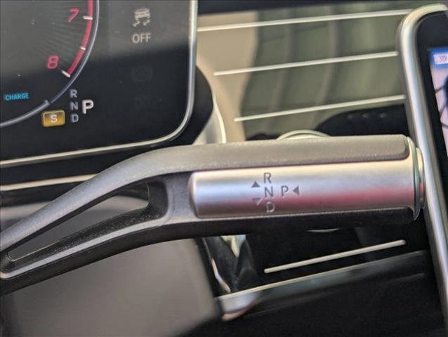 2024 Mercedes-Benz Maybach S 580 4MATIC
