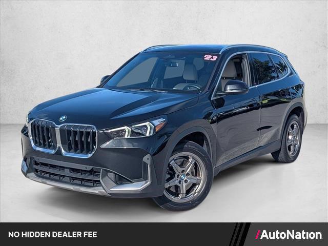 2023 BMW X1 xDrive28i for sale in Delray Beach, FL