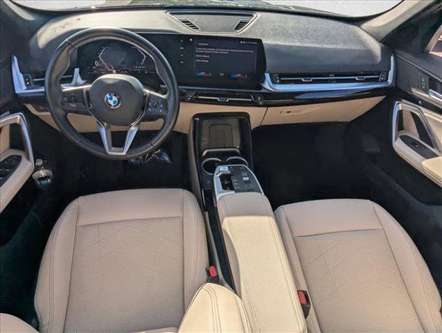 2023 BMW X1 xDrive28i