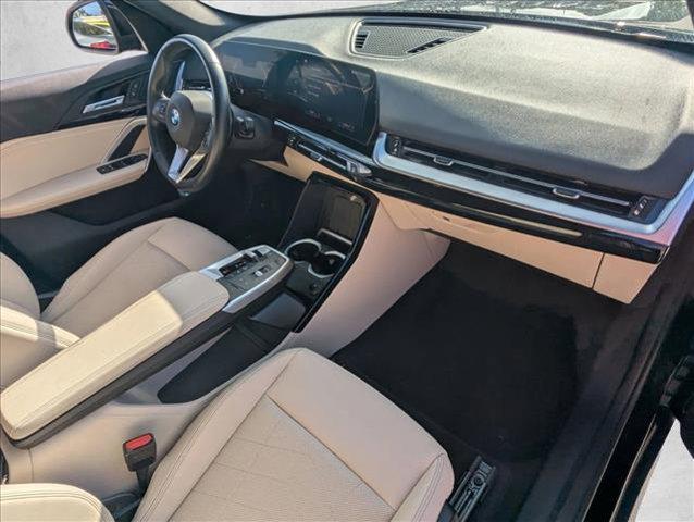 2023 BMW X1 xDrive28i