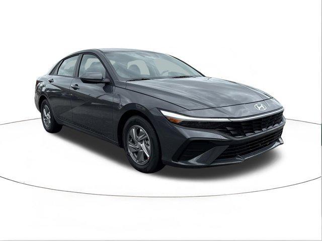 2026 Hyundai Elantra SE for sale in MOBILE, AL