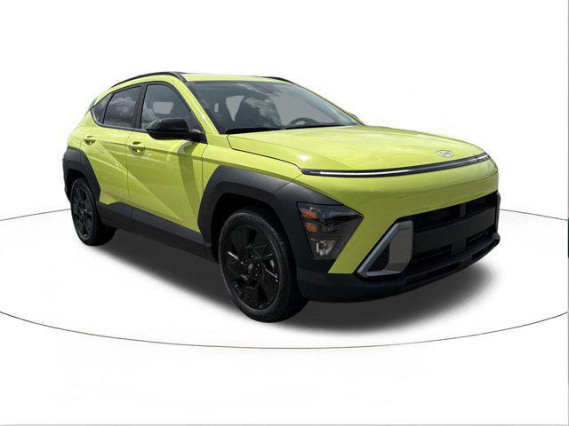 2026 Hyundai Kona SEL Sport for sale in MOBILE, AL