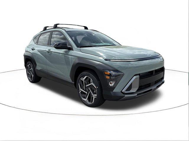 2026 Hyundai Kona SEL Premium for sale in MOBILE, AL
