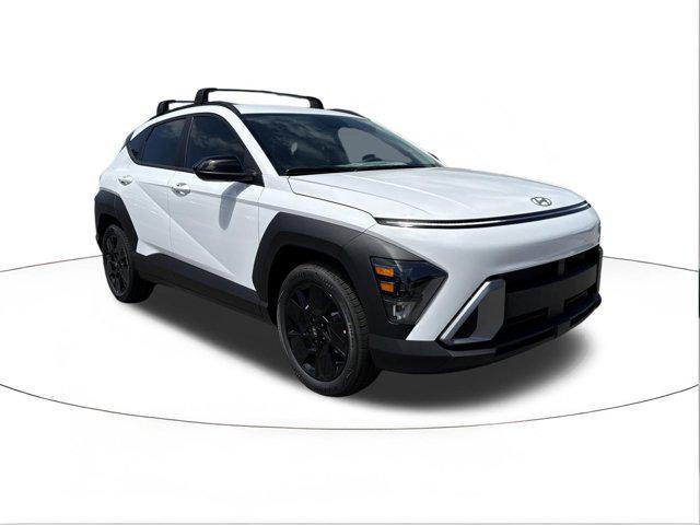 2026 Hyundai Kona SEL Sport for sale in MOBILE, AL