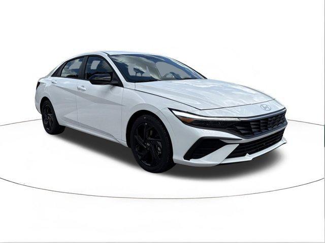 2026 Hyundai Elantra SEL Sport for sale in MOBILE, AL