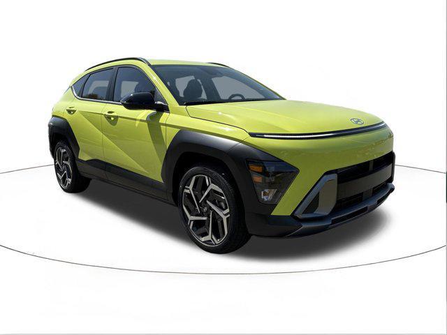 2026 Hyundai Kona SEL Premium for sale in MOBILE, AL