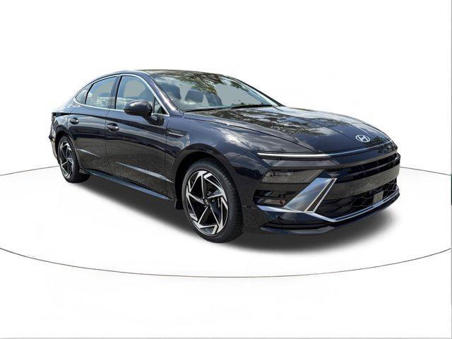 2026 Hyundai Sonata SEL Sport for sale in MOBILE, AL
