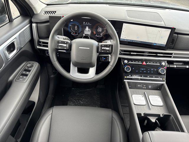 2026 Hyundai Santa Fe XRT