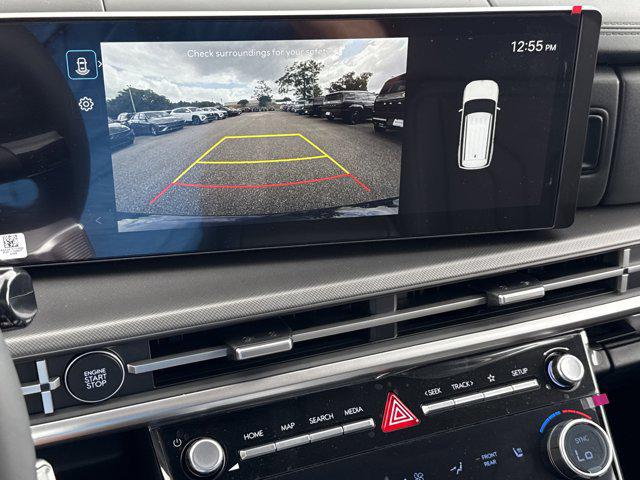 2026 Hyundai Santa Fe XRT
