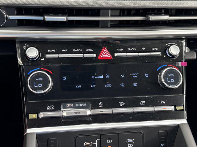 2026 Hyundai Santa Fe XRT