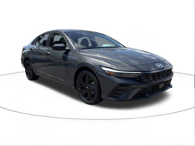 2026 Hyundai Elantra SEL Sport Premium for sale in MOBILE, AL