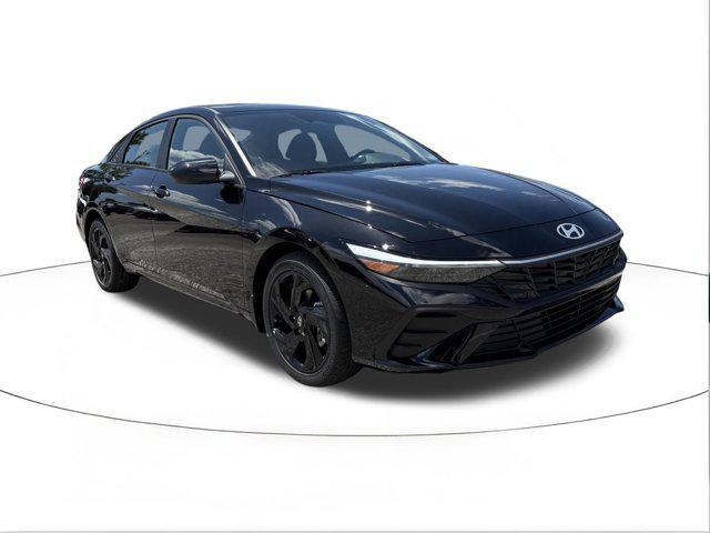 2026 Hyundai Elantra SEL Sport for sale in MOBILE, AL