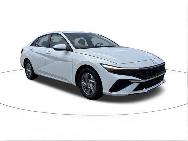 2026 Hyundai Elantra SE for sale in MOBILE, AL